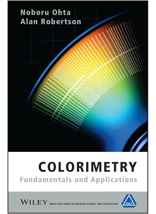 Colorimetry: Fundamentals and Applications 