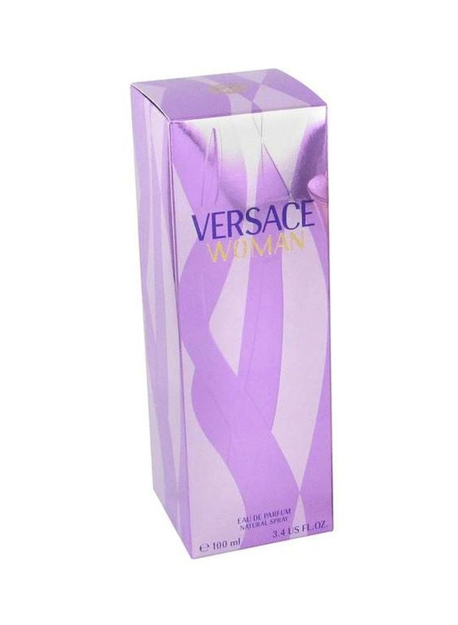 Versace EDP 100ml - Image 3