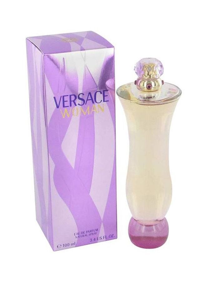 Versace EDP 100ml - Image 2