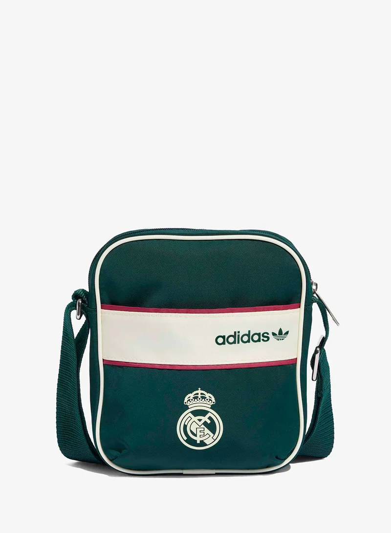 اديداس Real Madrid Festival Bag