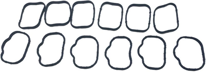 QASULER Upper and Lower Gasket Set for Wrangler - Image 1