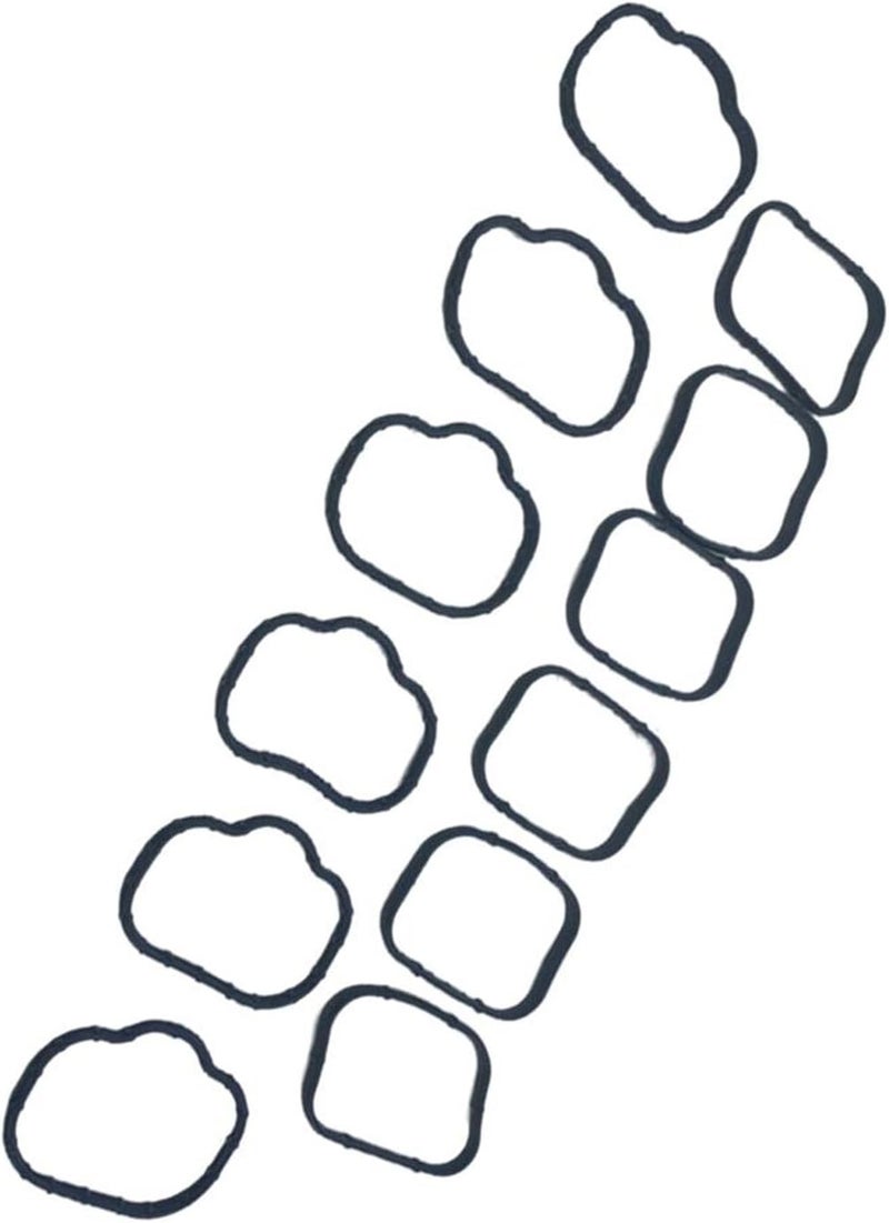 QASULER Upper and Lower Gasket Set for Wrangler - Image 4