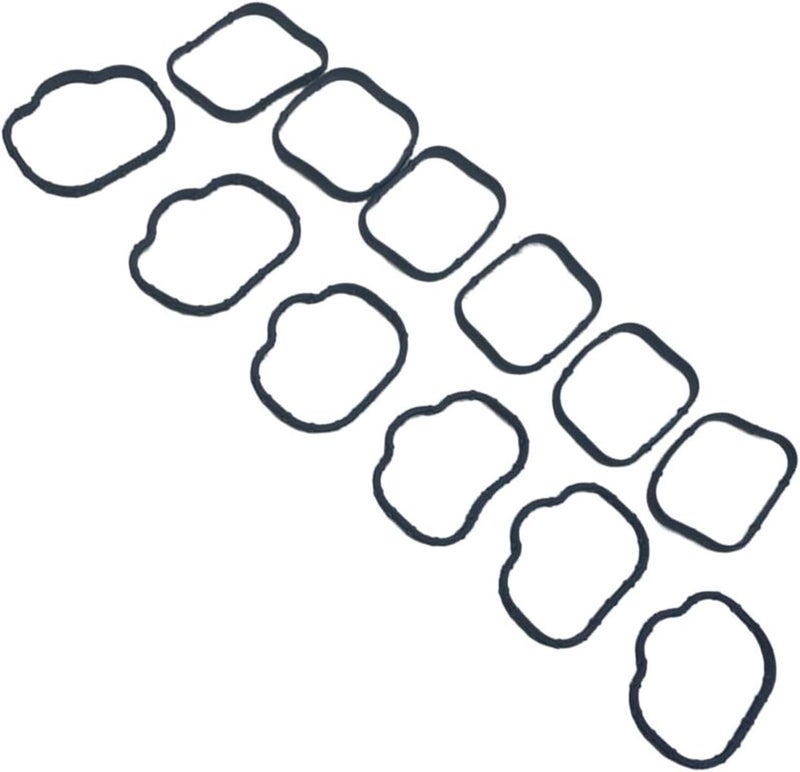 QASULER Upper and Lower Gasket Set for Wrangler - Image 2