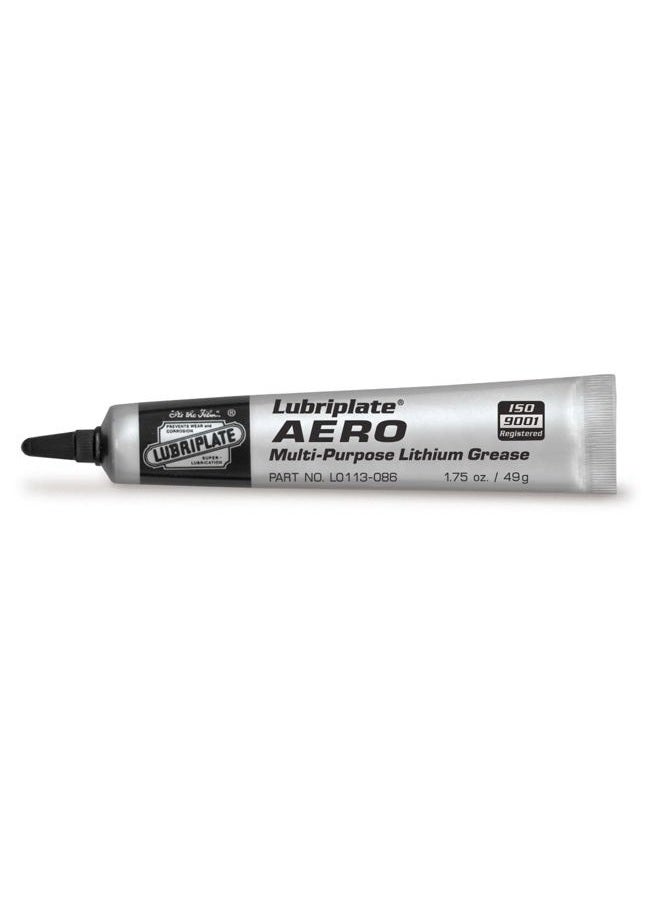 Multi-Purpose Grease for Gate or Garage Door Openers LBR-S