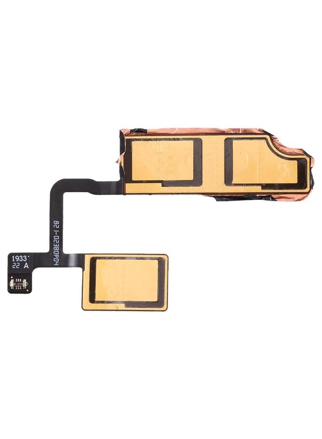 إيروريكس كابل مرن للوحة الأم لجهاز iPhone 11 - Image 1