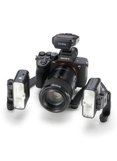 Godox MF12 Dental Macro Flash With Bracket Kit For Sony Cameras  - Image 4