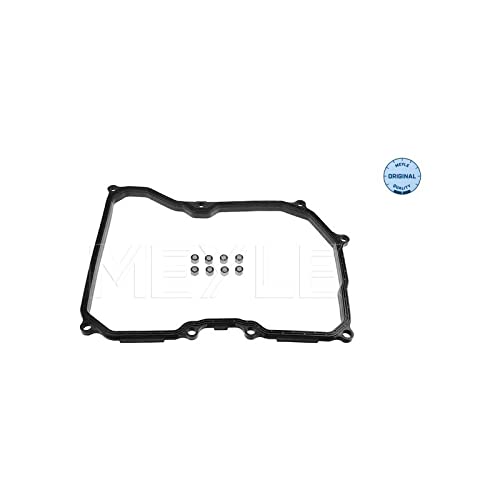 Meyle 1001390002 Oil Sump Gasket Set Automatic Transmission - Image 5