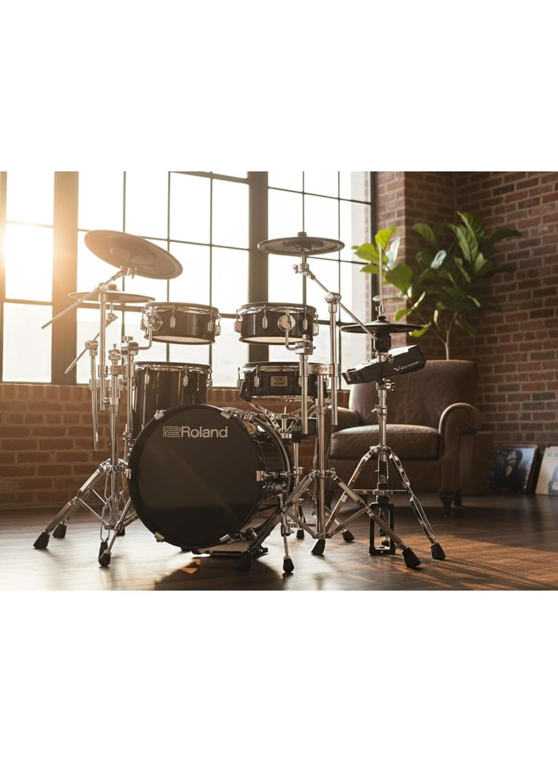 Roland VAD316 Acoustic Design V-Drus Kit - Image 2