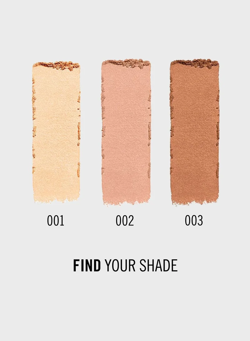 RIMMEL LONDON Rimmel High'Light Highlighter – 001 – Stardust, 8g