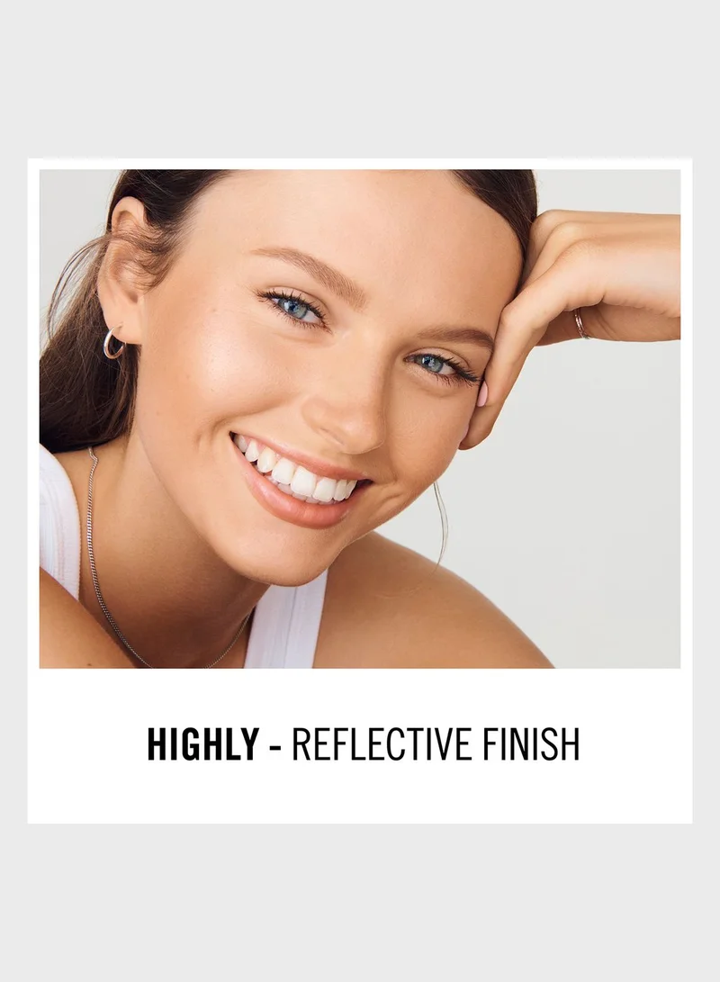 RIMMEL LONDON Rimmel High'Light Highlighter – 001 – Stardust, 8g