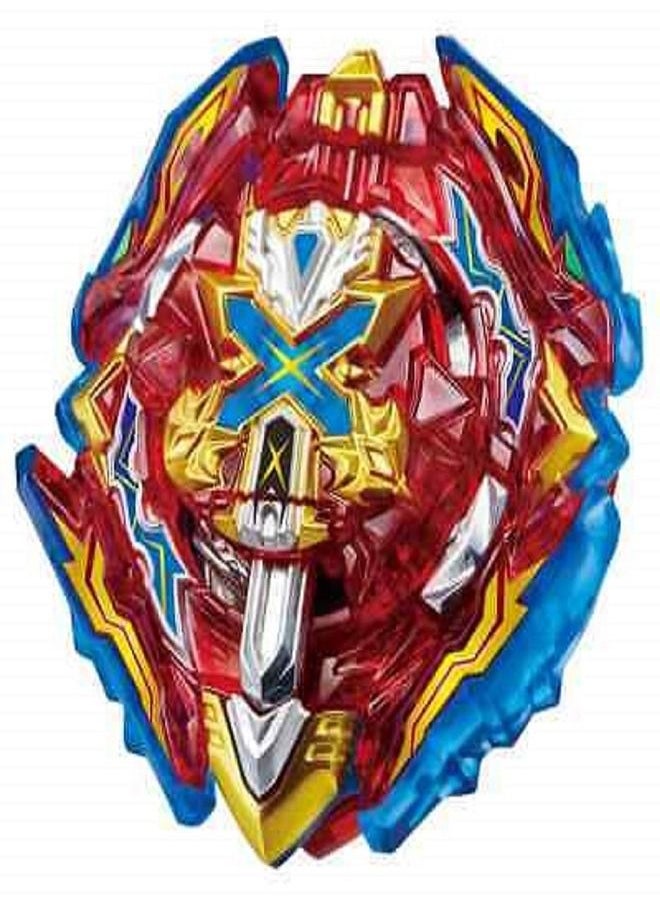 null - Beyblade Burst B-200 Starter Difoid Excalibur .Xn.Sw'-1 With Leuncher LR B-184 - Image 1