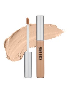 Zuzu Luxe ZUZU LUXE Concealer (C-20: Light/Neutral Undertones), Natural, Paraben Free, Vegan, Gluten-free, Cruelty-free, Non GMO, 0.21 fl.oz  - Image 1