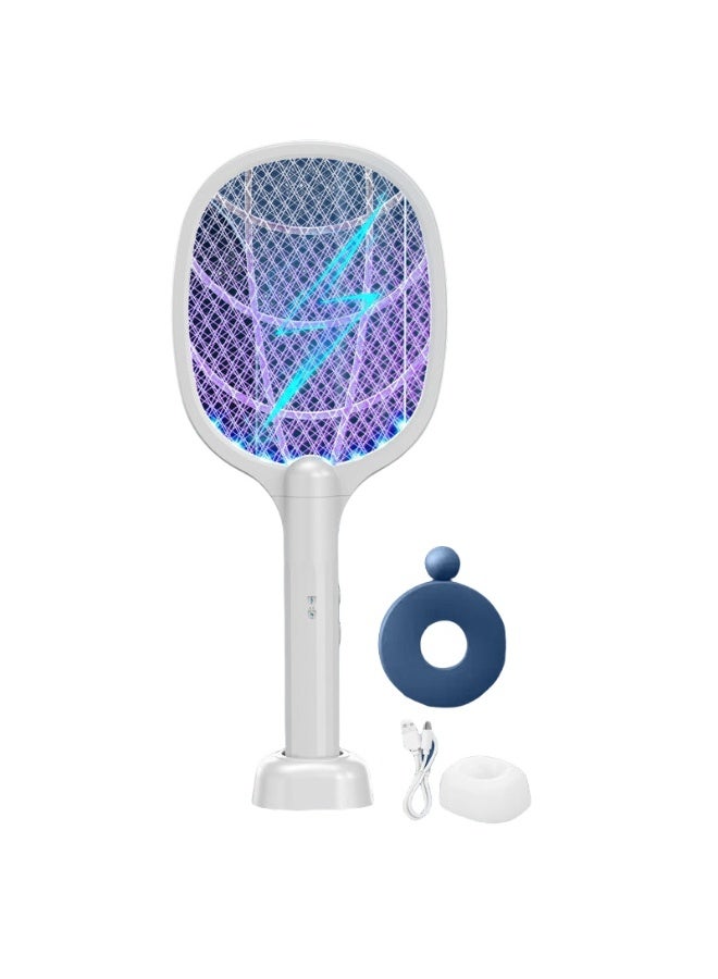 Nariele New USB Rechargeable Mosquito Swatter