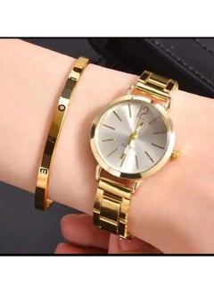 Elegant women's watch with bracelet - pzsku/ZA5FFA4E745DECCAFEAFEZ/45/_/1725960952/522ea6c0-ba44-4c9a-8145-0b33e0d42ea7