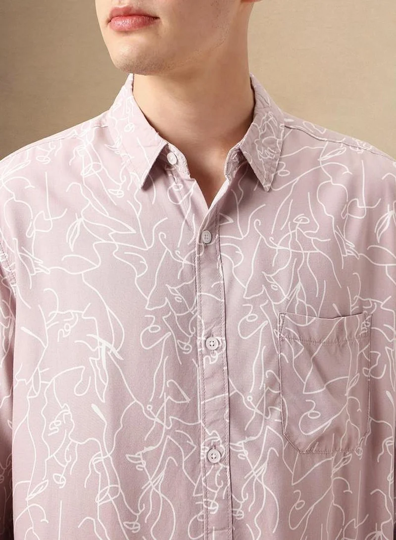 Dennis Lingo Multicolour Shirt For Men For Men