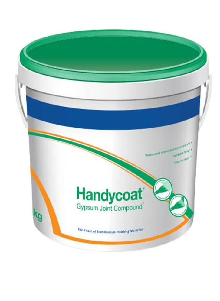 TERRACO - Gypsum Joint Compound 5kg - Image 1