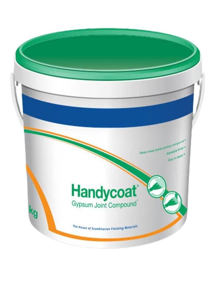 TERRACO - Gypsum Joint Compound 5kg - Image 1