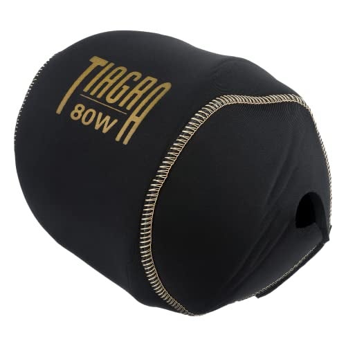SHIMANO TIAGRA Reel Covers - Image 1