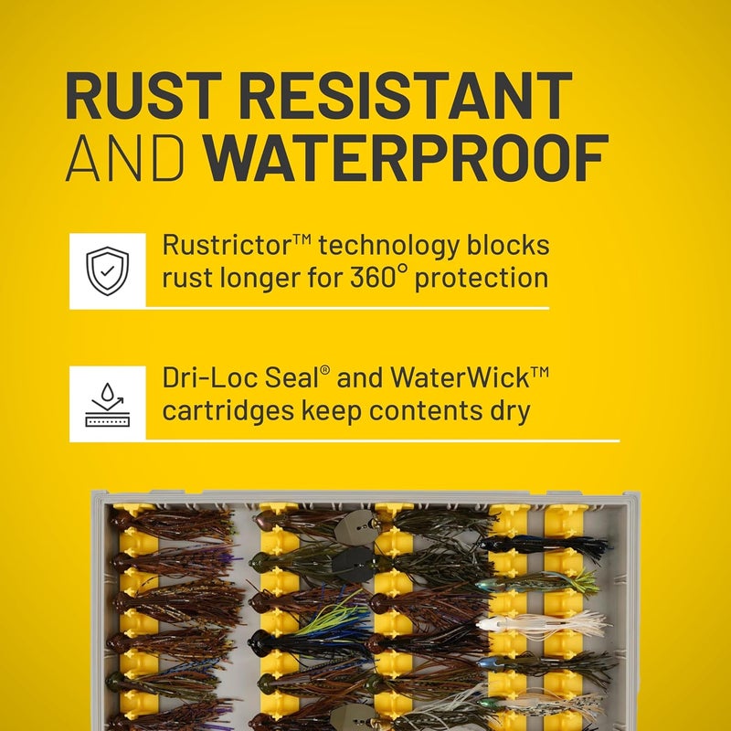 PLANO EDGE Master Jig/Bladed Jig Box - Image 3