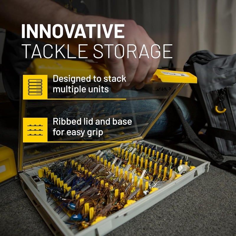 PLANO EDGE Master Jig/Bladed Jig Box - Image 4