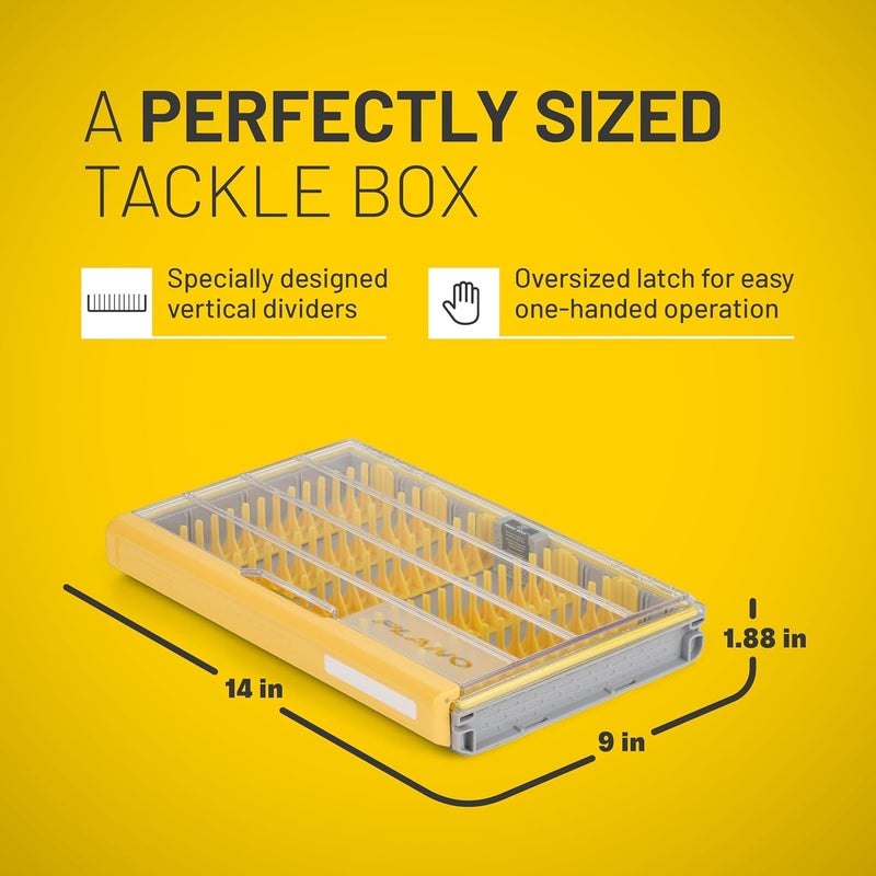 PLANO EDGE Master Jig/Bladed Jig Box - Image 5