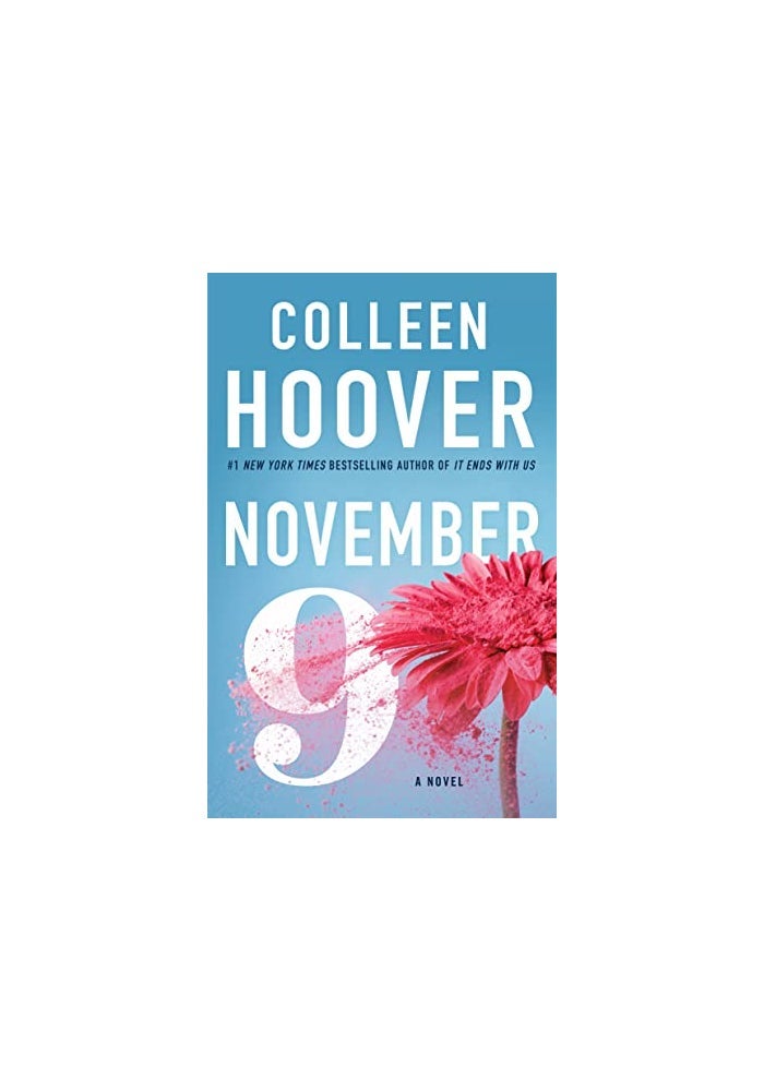 Simon & Schuster November 9 - Image 2