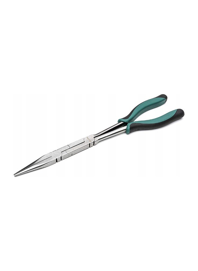 SATA GL70711 Straight Double-X Pliers 13-1/2" - Image 2