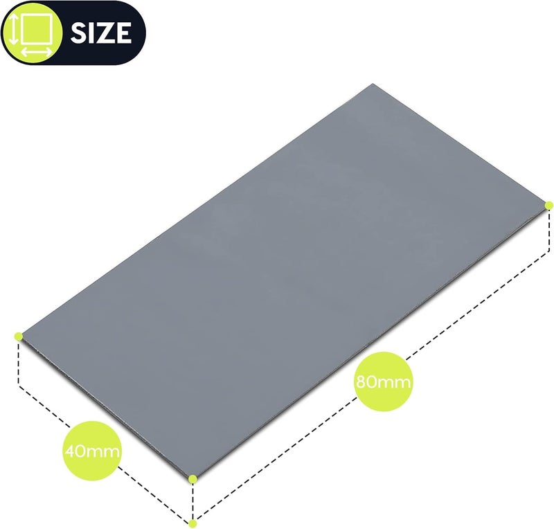 Gelid Solutions GP-Extreme 3.0mm Cutting-Edge Thermal Pad - Image 5