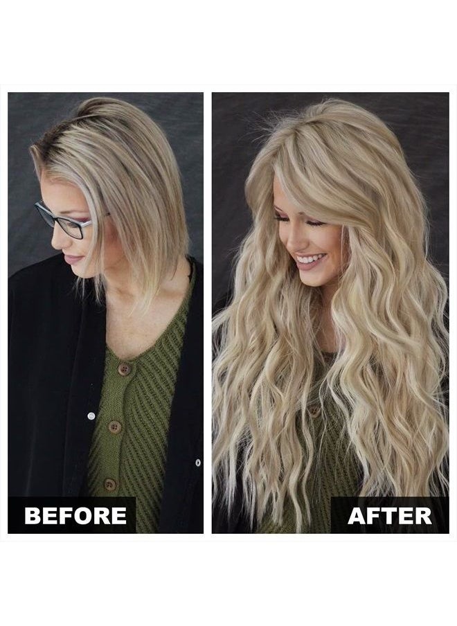 Sunny Blonde I Tip Hair Extensions for Women Cold Fusion Hair Extensions I Tips Human Hair Golden Blonde Highlights Light Blonde Itip Real Hair Extensions Human Hair Straight 20inch 50g 50 strand - pzsku/ZA600B549707312FA29A3Z/45/_/1683436812/a25c6838-bb99-443a-abd7-9eda1269391b