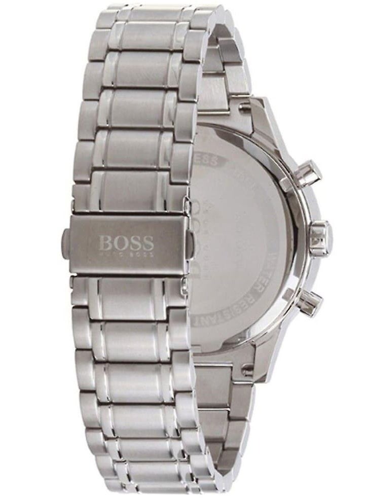 Hugo Boss Watch For Men 1513183 - Image 2