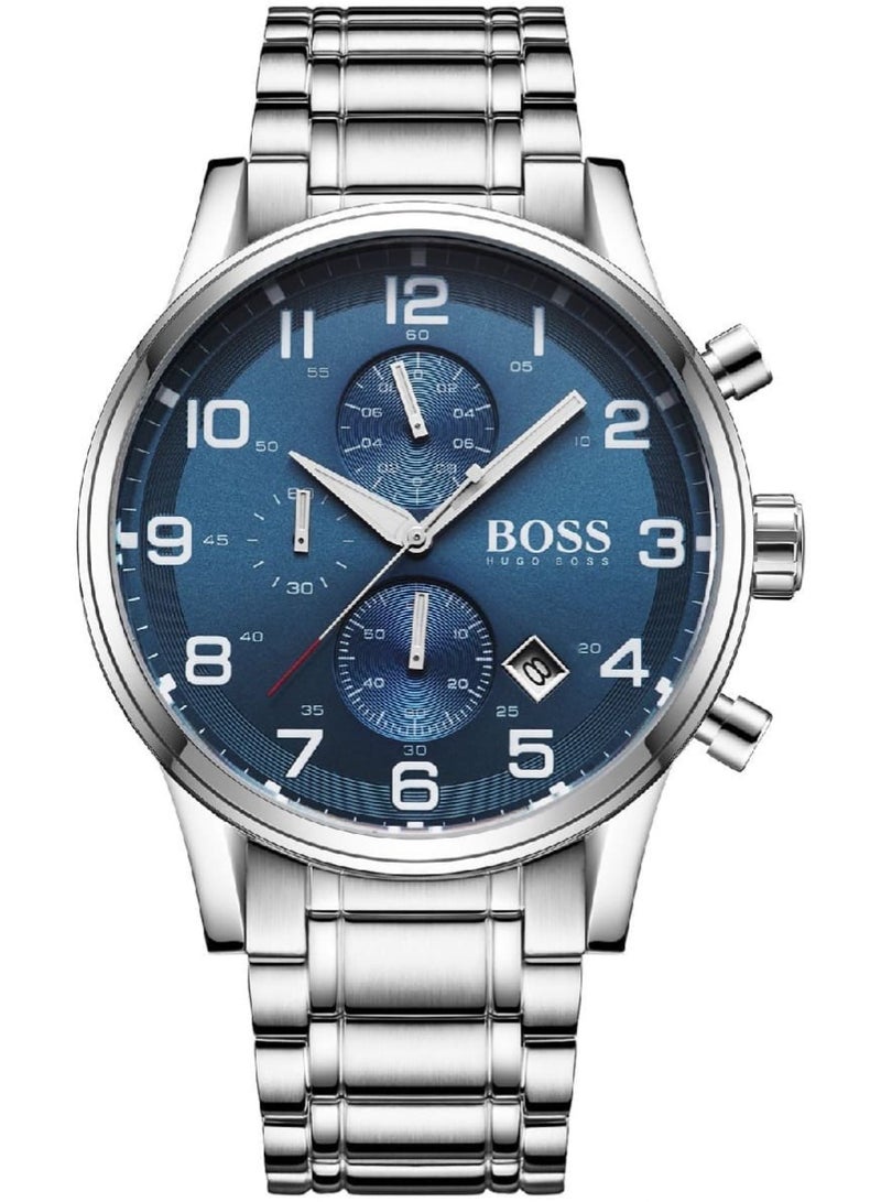 Hugo Boss Watch For Men 1513183 - Image 1