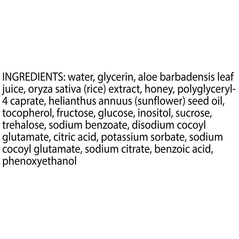 Burt's Bees Baby Face  Hand Cloths, Unscented Cleansing Wipes for Sensitive Skin - 30 Wipes, Pack of 3 - Image 5