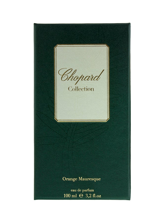 Chopard Orange Mauresque EDP 100ml - Image 3