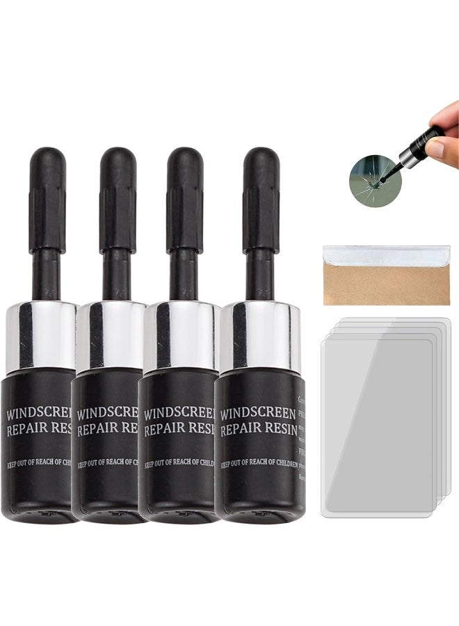 TDMKT Nano Glass Repair Fluid - Image 1