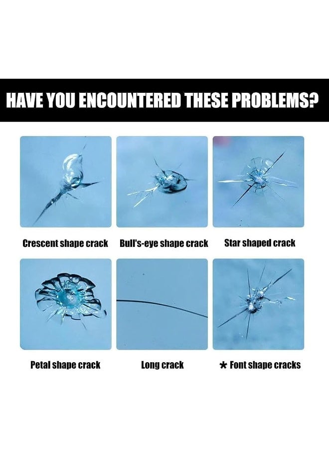 TDMKT Nano Glass Repair Fluid - Image 4