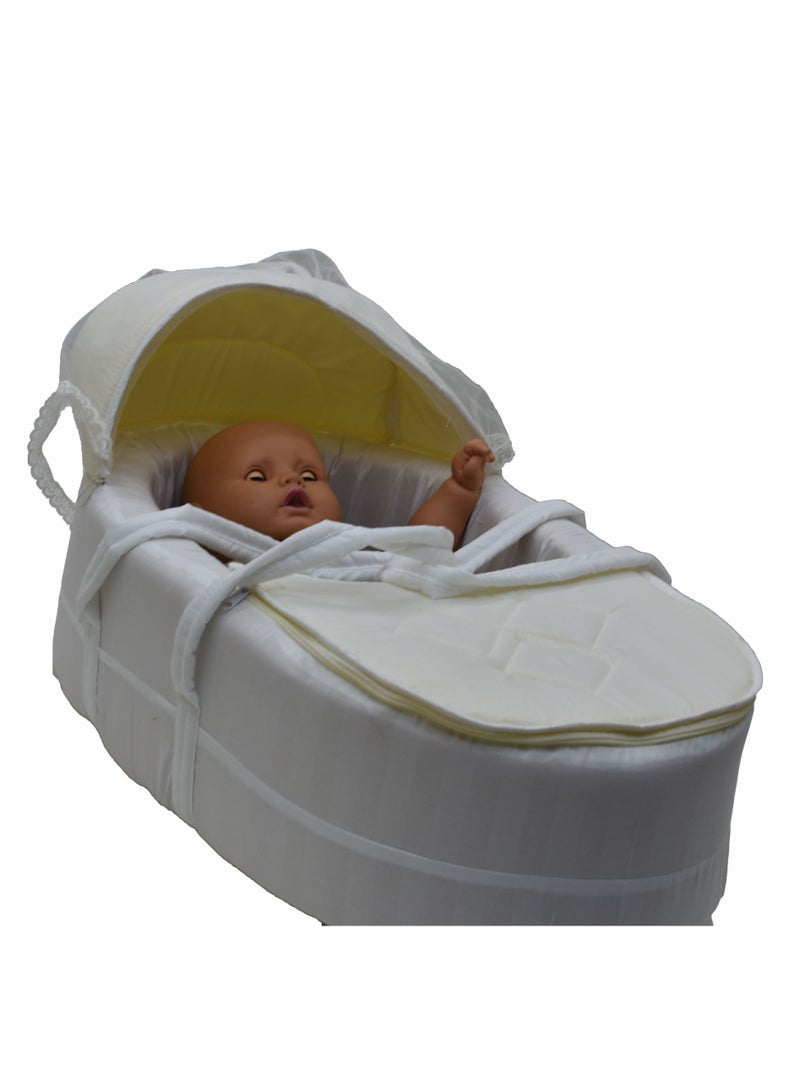 Newborn bed - Image 2