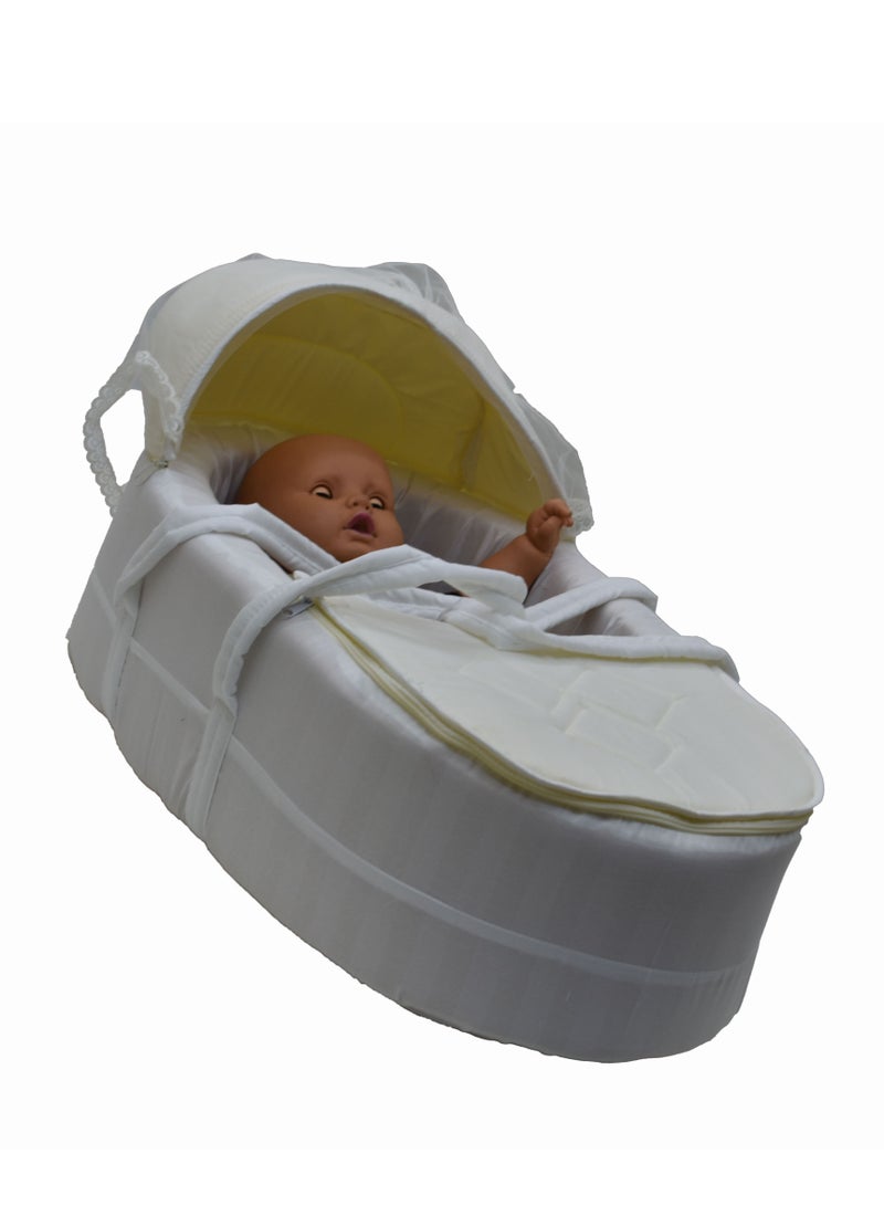 Newborn bed - Image 3