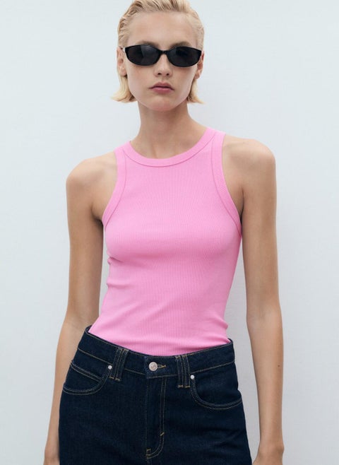 توب قطن مضلع