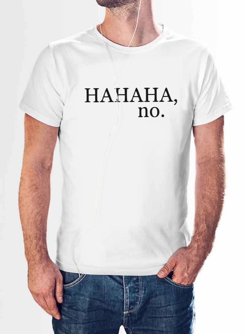 Short Sleeve T-Shirt  For Men