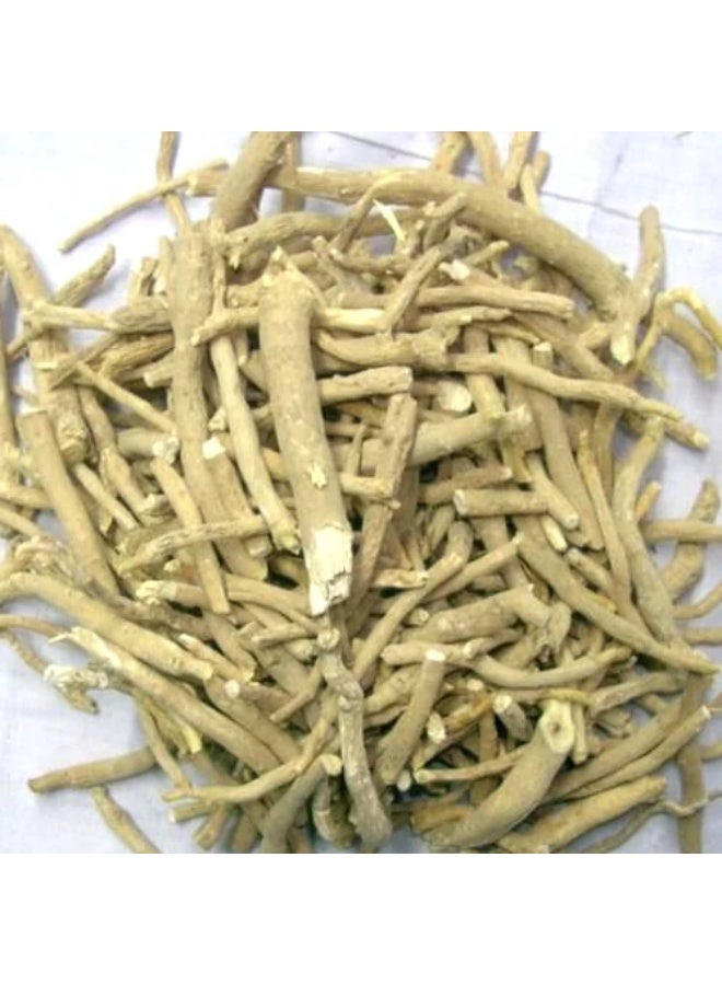 جذر الأشواجاندا المجفف من الأيورفيدا | 100% نقي وطبيعي