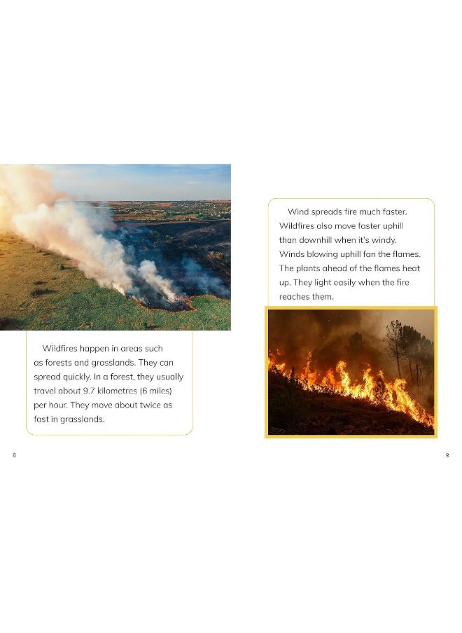 null - Wildfires - Image 1