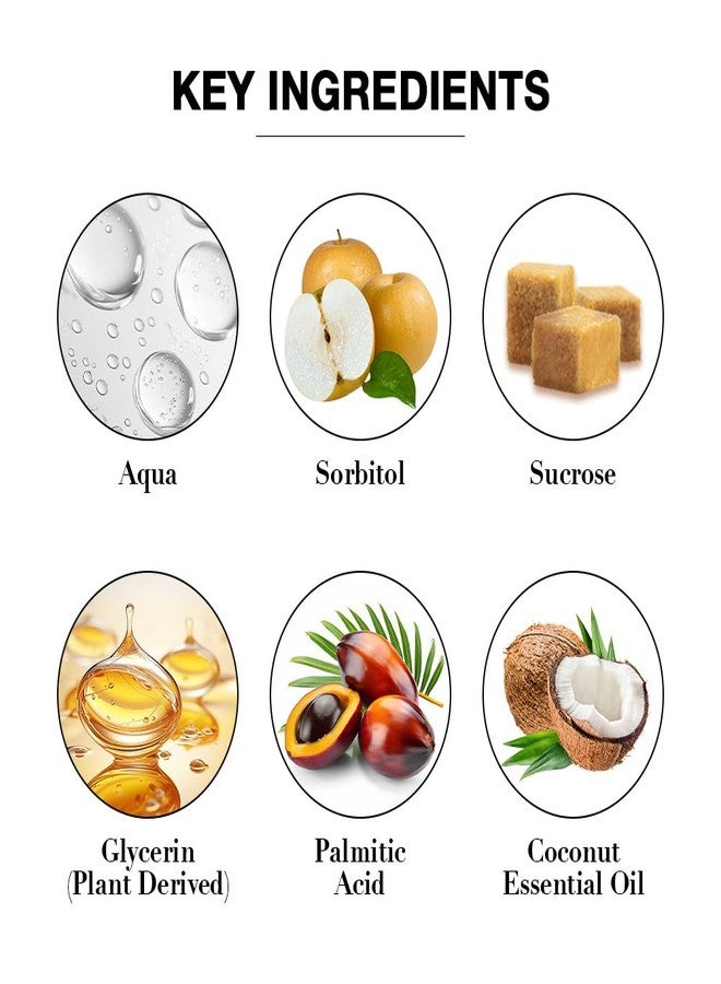 AMY'S DIARY Handmade Vegan Natural Coconut Oil Bar Soap For Face And Body, With Premium Essential Oils, Rich Moisture & Gentle Cleansing For Men And Women 2 Pack - Image 4