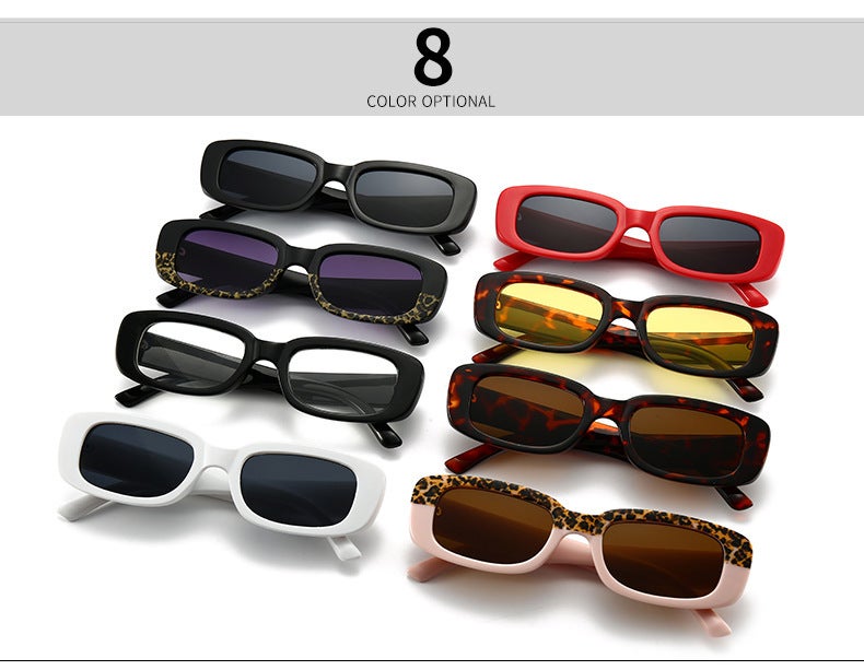 Sunglasses UV Protection Fashion 1126 - Image 2