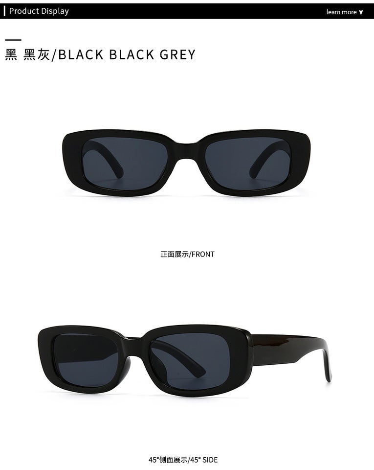 Sunglasses UV Protection Fashion 1126 - Image 5