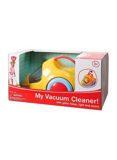 PLAYGO Playgo AOB-3486 My Vacuum Cleaner Toy | Interactive Pretend Play Toy for Kids  - Image 1