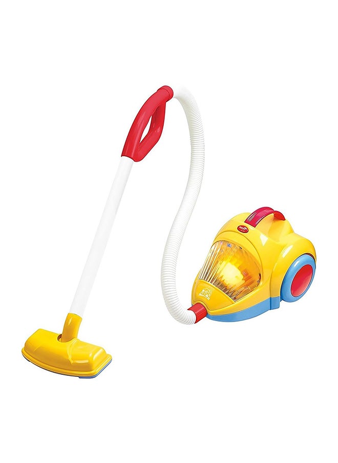 PLAYGO Playgo AOB-3486 My Vacuum Cleaner Toy | Interactive Pretend Play Toy for Kids  - Image 2