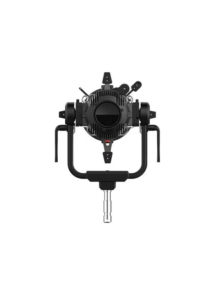 Aputure Advanced Spotlight Max Bowens Mount Projection Lens 19º Kit for High-Output Point Source LED - APXF043A30  - Image 4