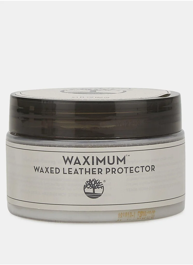 Timberland Waximum™ Waxed Leather Protector