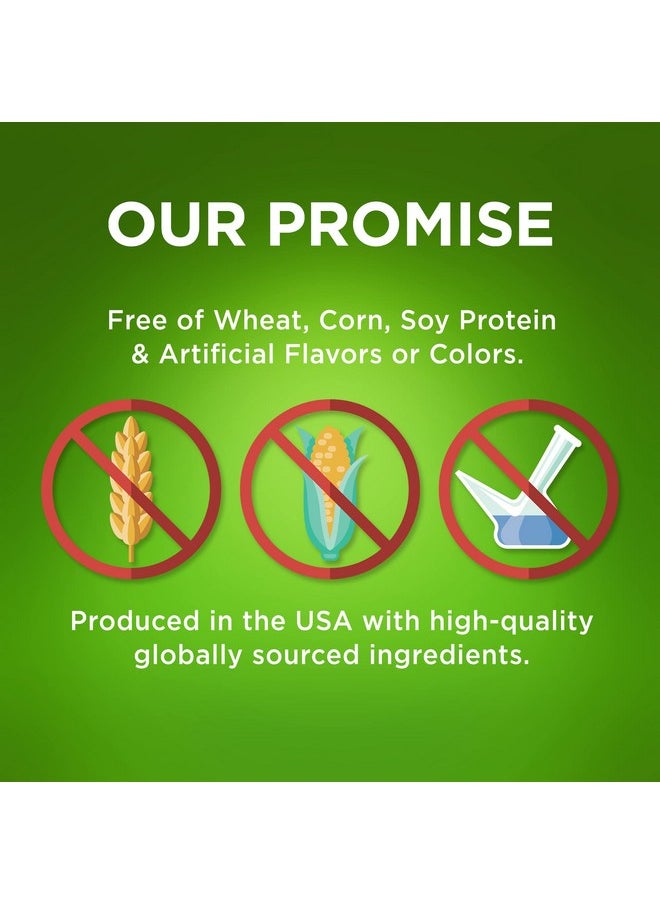 Fruitables - Bioactive Fresh Mouth Dental Chews  Mini Size Dog Treats  Dental Treats For Dogs  Dog Dental Chews  7.3 Ounces - Image 1