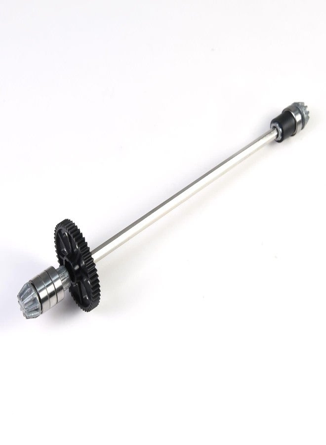 Hosim RC Car Main Shaft HQ12-054 Accessory Spare Parts for Hosim 1:14 FC10 FC11 Remote Control Trucks - Image 1